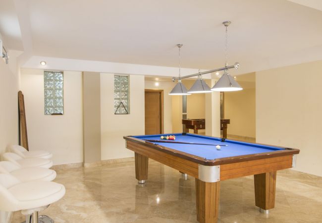 Villa in Vilamoura - Villa Hera Villa in Vilamoura - Villa Hera