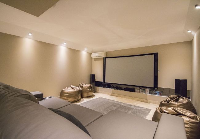 Villa in Vilamoura - Villa Hera Villa in Vilamoura - Villa Hera