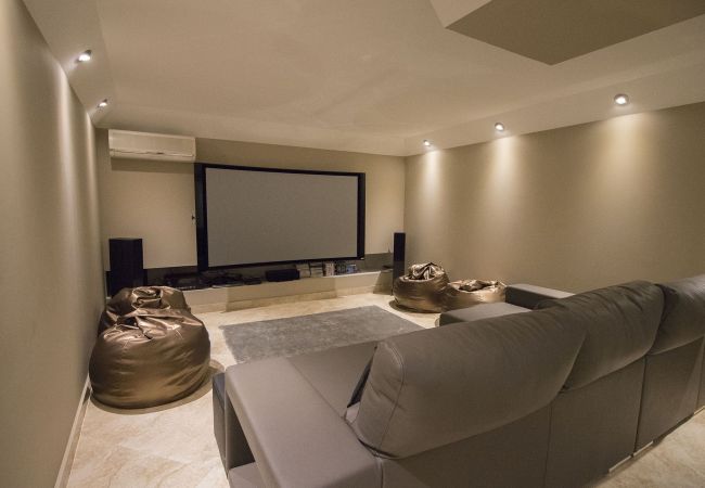 Villa in Vilamoura - Villa Hera Villa in Vilamoura - Villa Hera