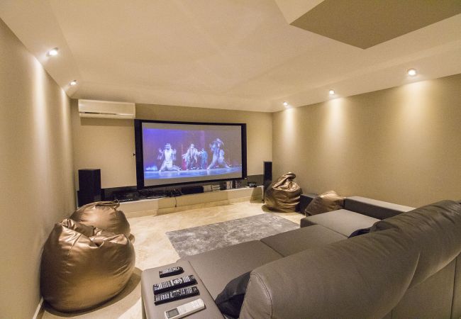 Villa in Vilamoura - Villa Hera Villa in Vilamoura - Villa Hera