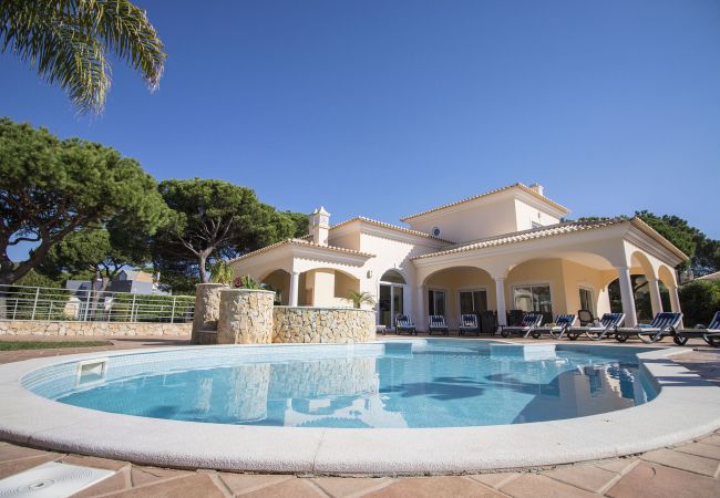 Villa in Vilamoura - Villa Hera Villa in Vilamoura - Villa Hera