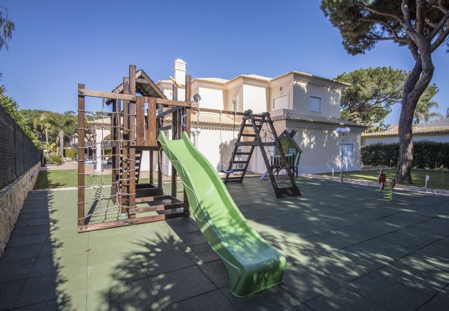 Villa in Vilamoura - Villa Hera Villa in Vilamoura - Villa Hera