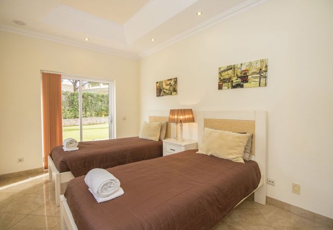 Villa in Vilamoura - Villa Hera Villa in Vilamoura - Villa Hera