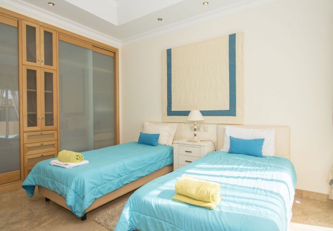 Villa in Vilamoura - Villa Hera Villa in Vilamoura - Villa Hera