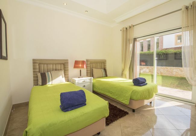 Villa in Vilamoura - Villa Hera Villa in Vilamoura - Villa Hera