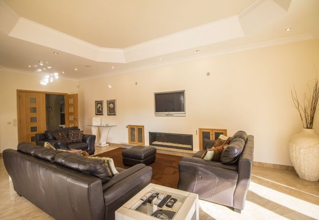 Villa in Vilamoura - Villa Hera Villa in Vilamoura - Villa Hera