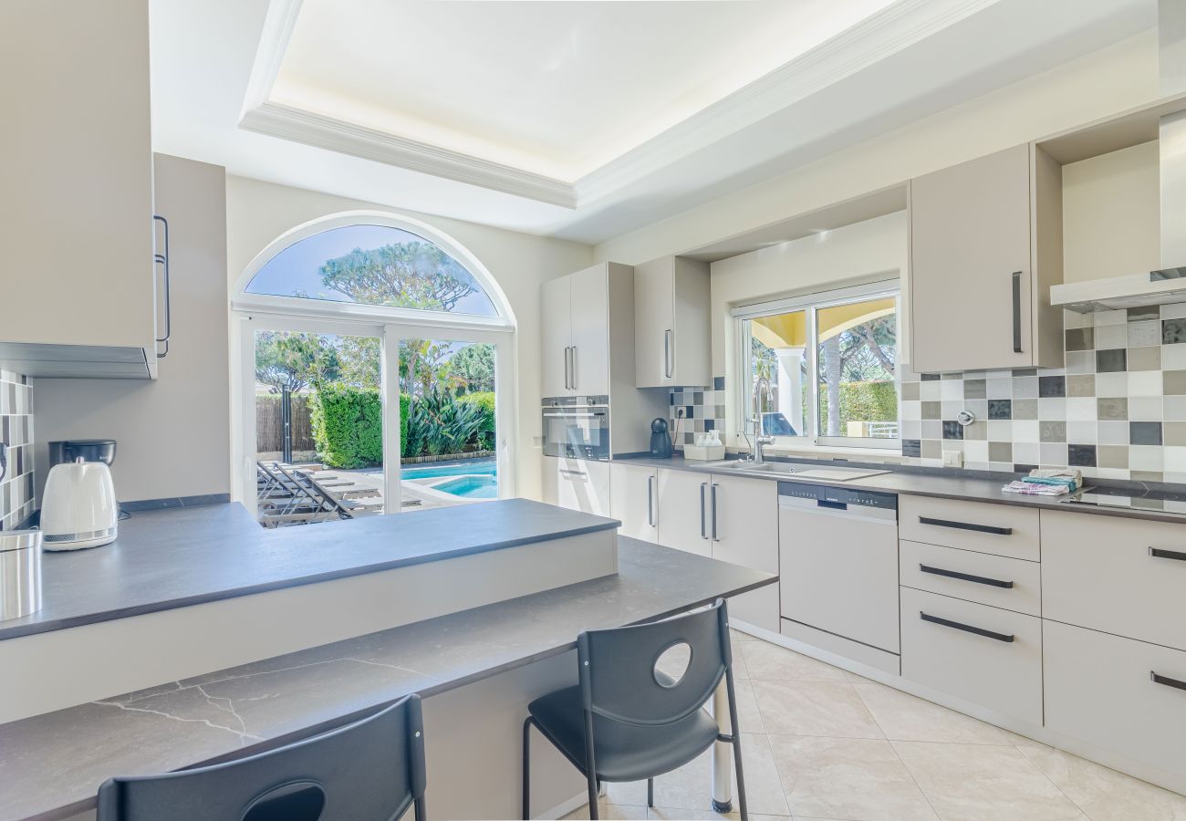 Villa in Vilamoura - Villa Hera
