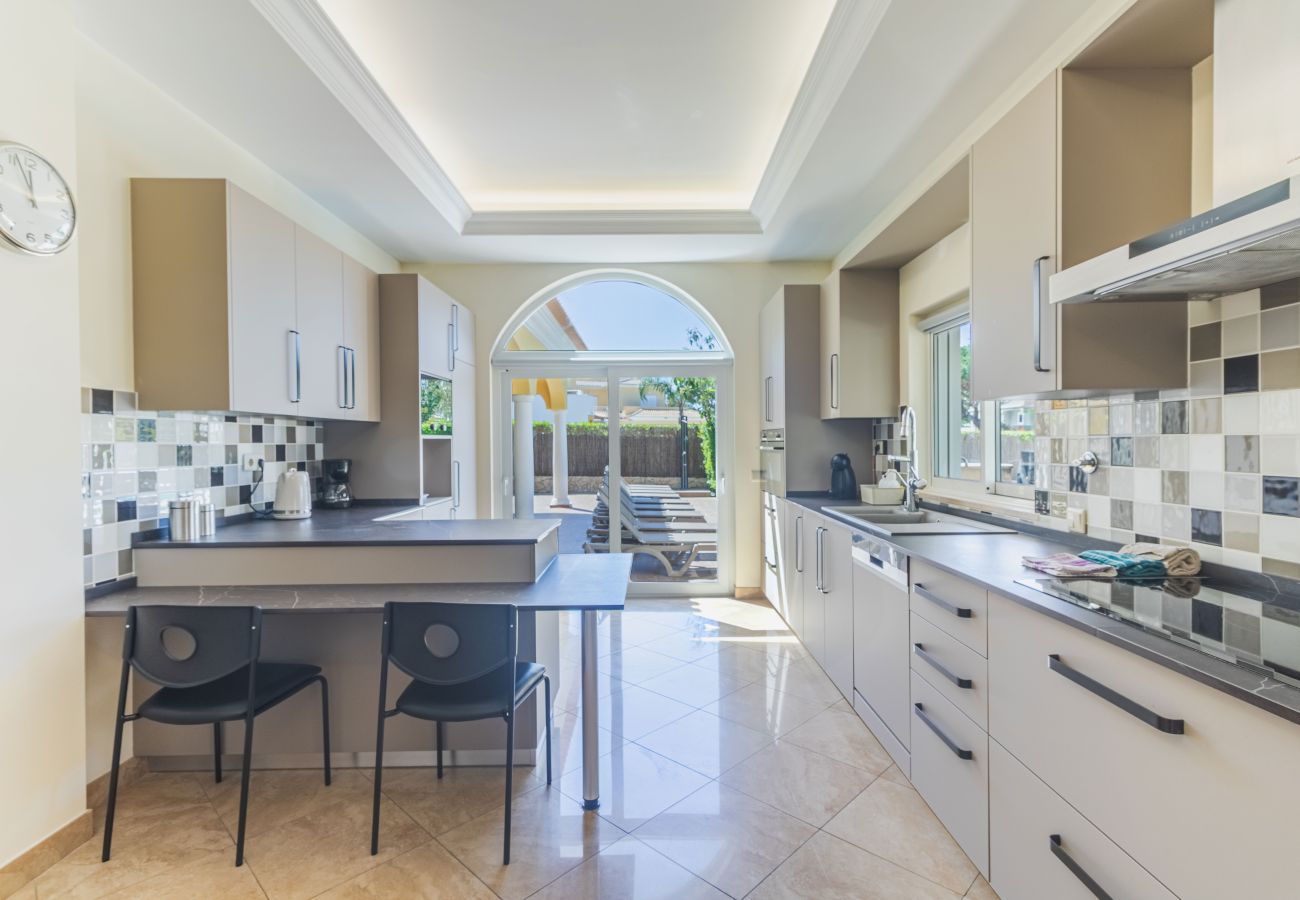 Villa in Vilamoura - Villa Hera