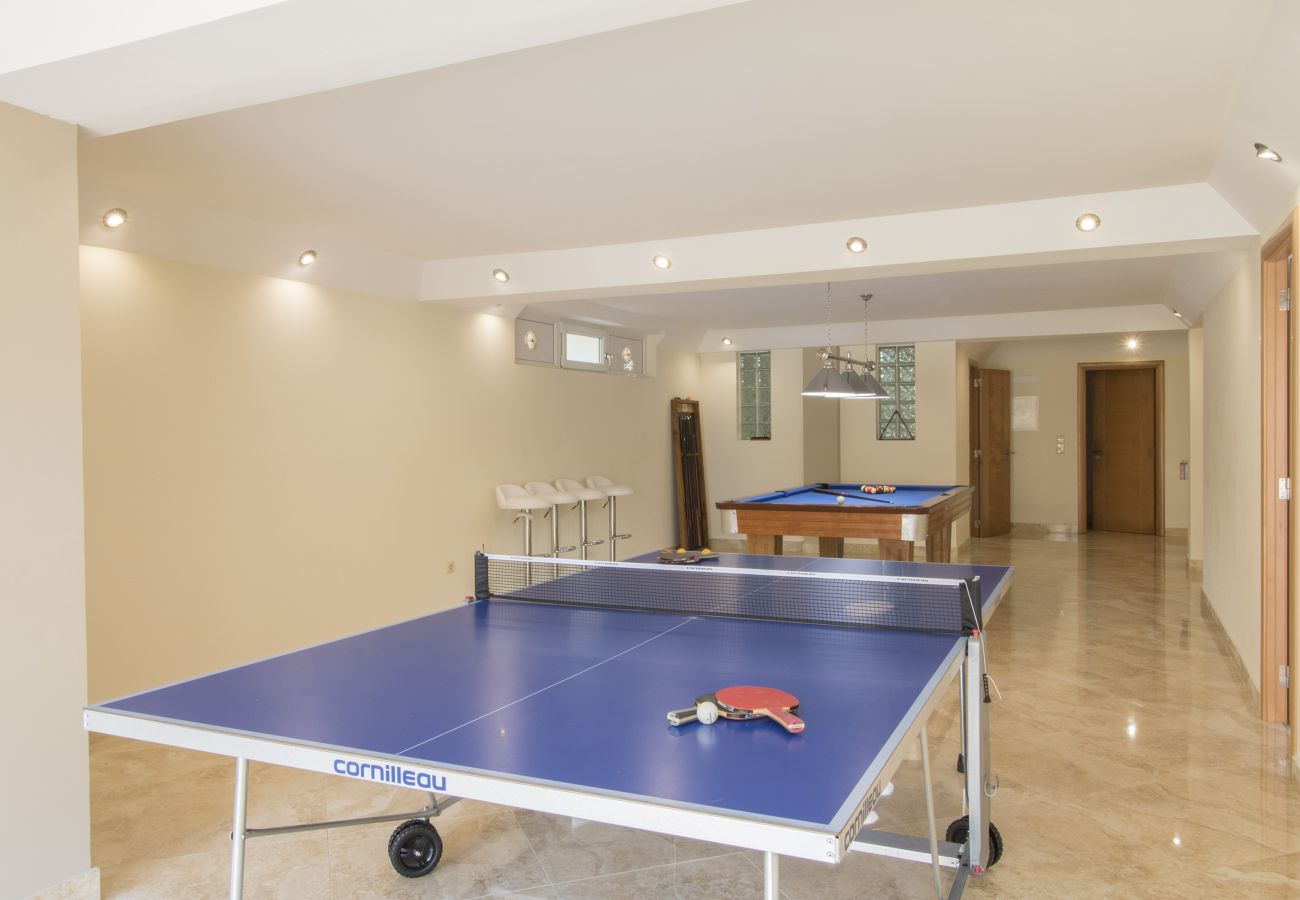 Villa in Vilamoura - Villa Hera