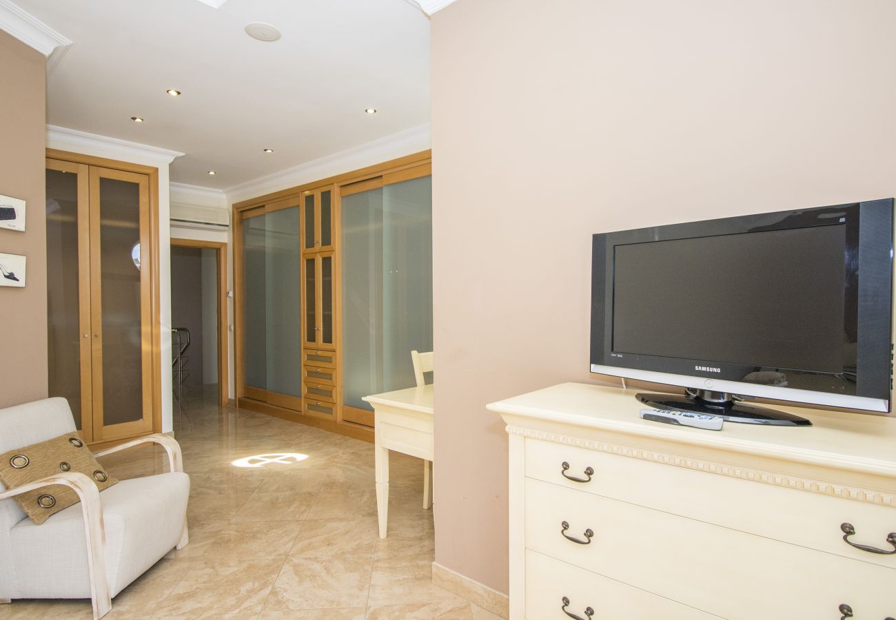 Villa in Vilamoura - Villa Hera