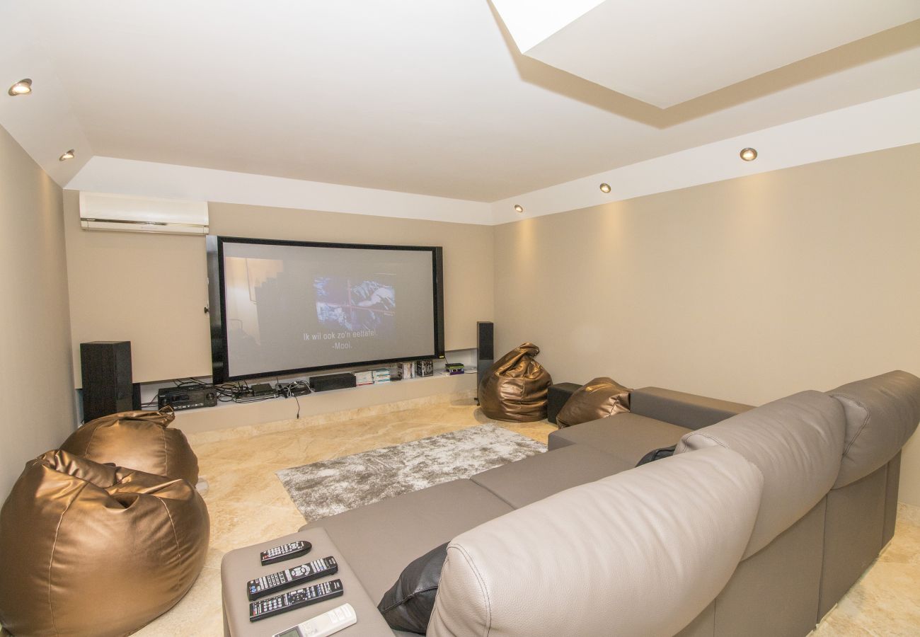 Villa in Vilamoura - Villa Hera