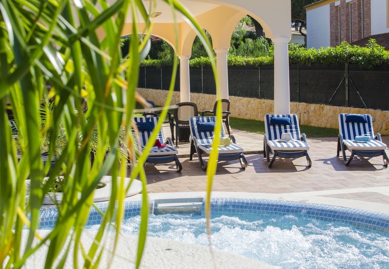 Villa in Vilamoura - Villa Hera