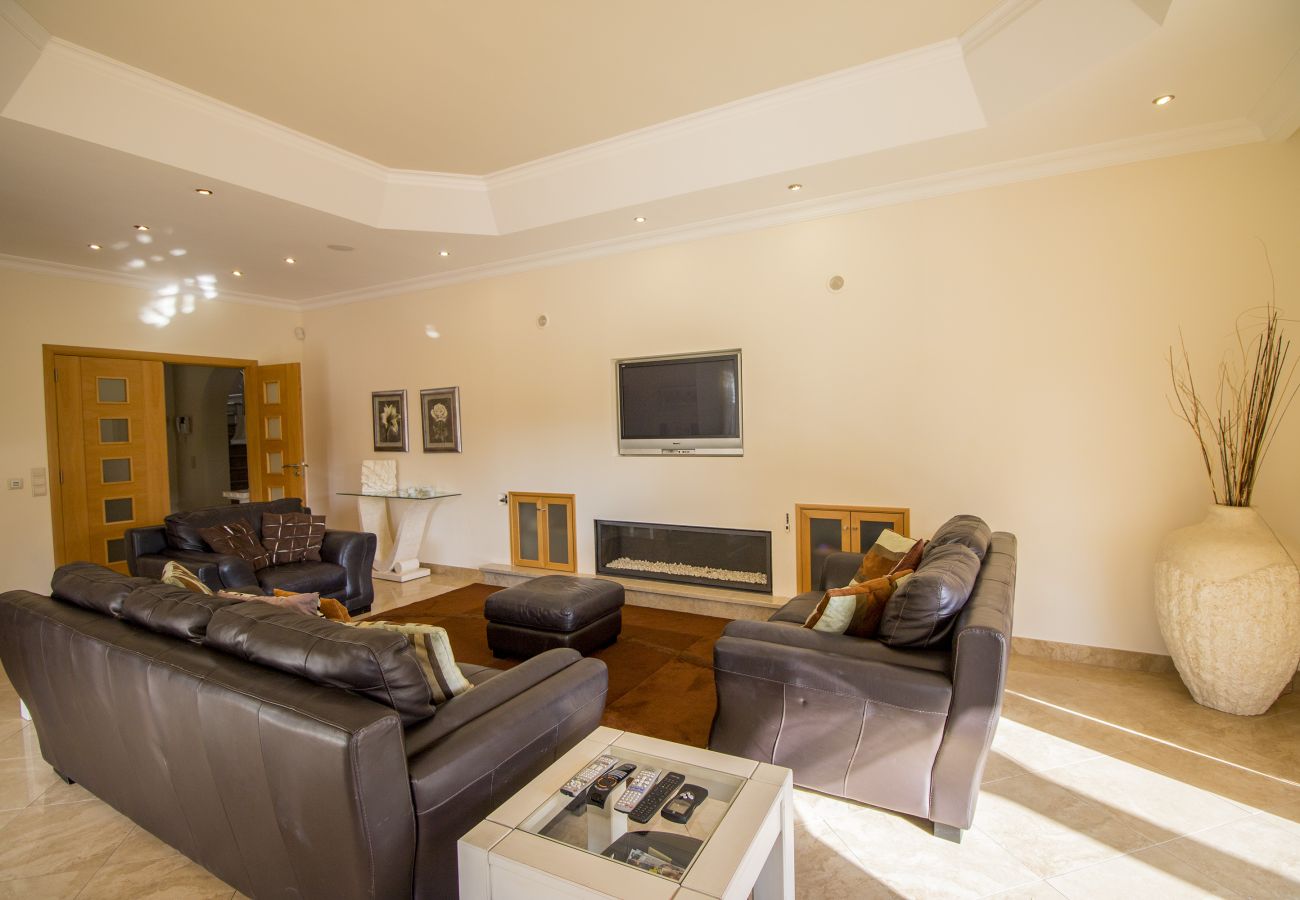 Villa in Vilamoura - Villa Hera