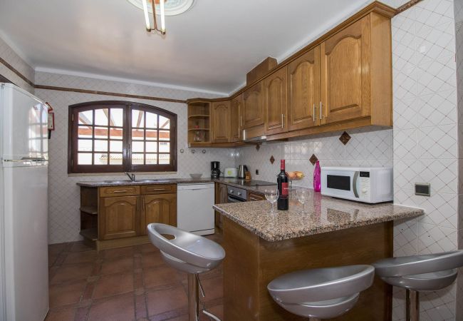 Villa in Galé - Villa Magali Villa in Galé - Villa Magali