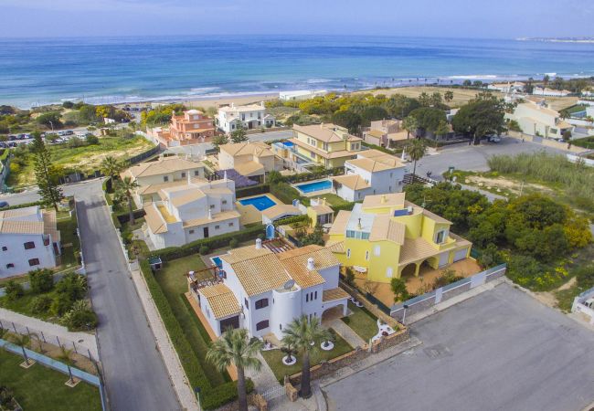 Villa in Galé - Villa Magali Villa in Galé - Villa Magali