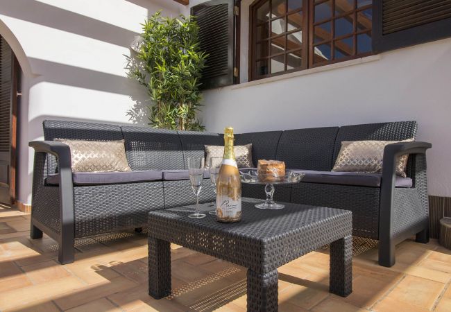 Villa in Galé - Villa Magali Villa in Galé - Villa Magali