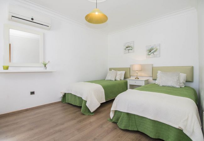 Villa in Galé - Villa Magali Villa in Galé - Villa Magali