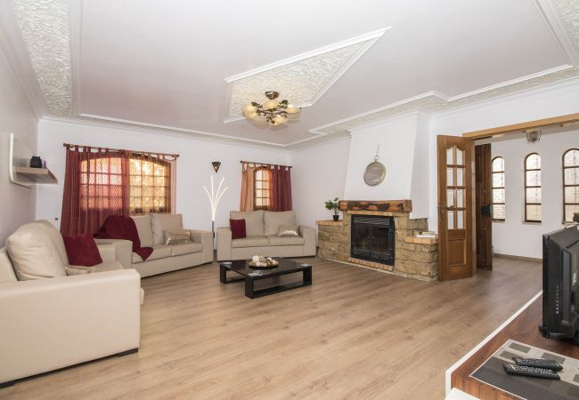 Villa in Galé - Villa Magali Villa in Galé - Villa Magali