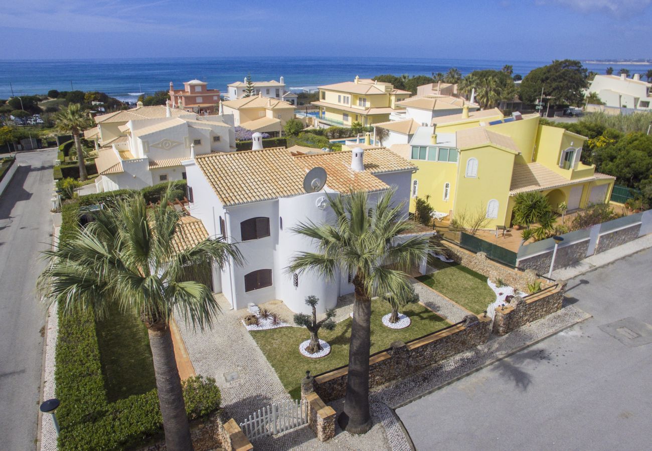 Villa in Galé - Villa Magali