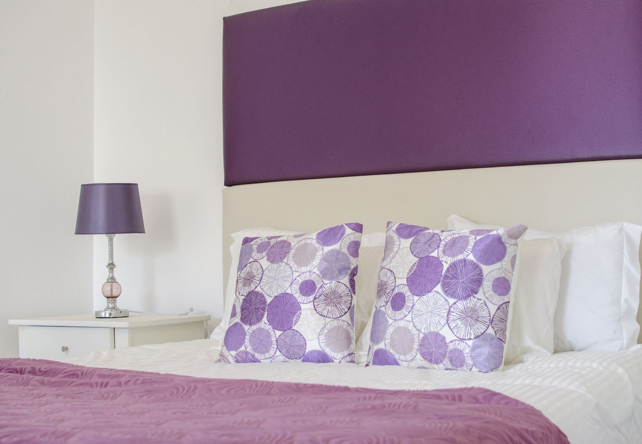 Villa in Galé - Villa Magali