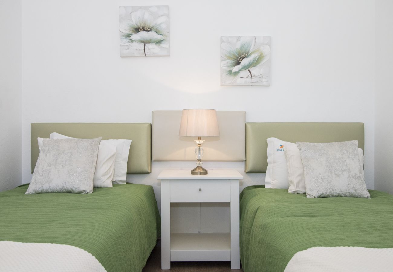 Villa in Galé - Villa Magali