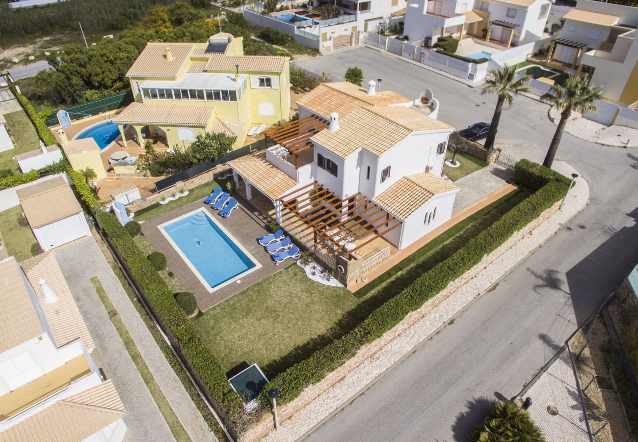 Villa in Galé - Villa Magali