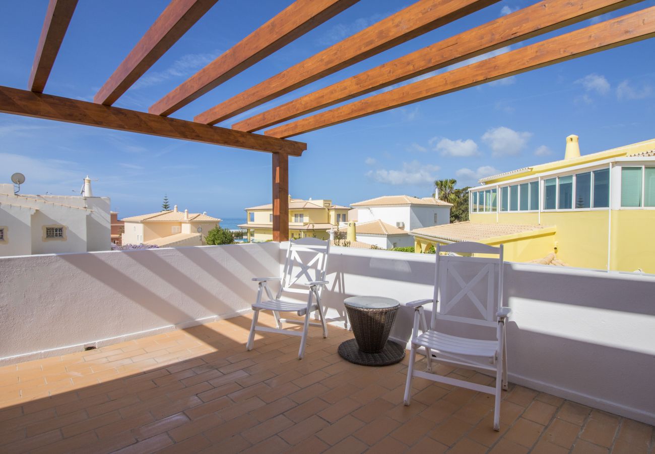 Villa in Galé - Villa Magali