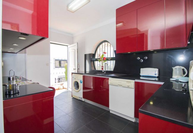 Villa in Vilamoura - Villa Jade Villa in Vilamoura - Villa Jade