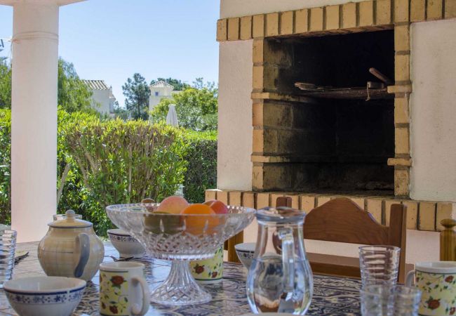 Villa in Vilamoura - Villa Jade Villa in Vilamoura - Villa Jade