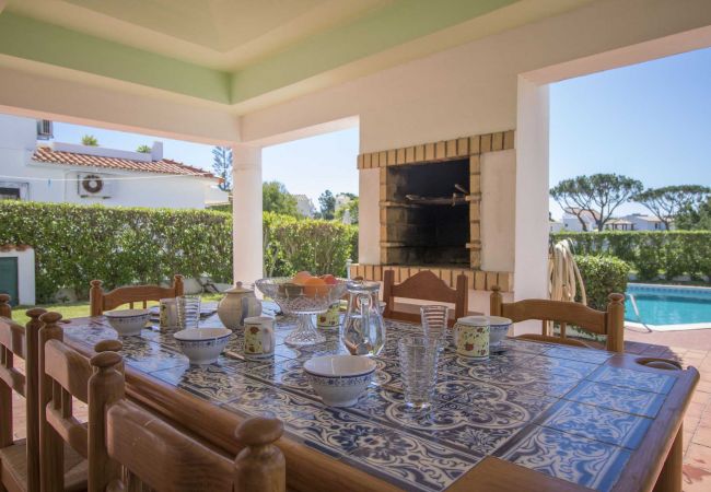 Villa in Vilamoura - Villa Jade Villa in Vilamoura - Villa Jade