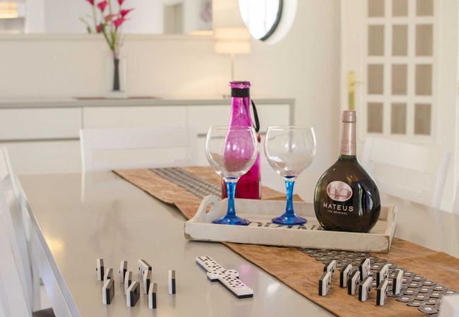 Villa in Vilamoura - Villa Jade Villa in Vilamoura - Villa Jade