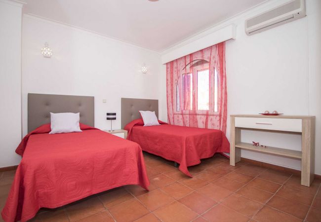 Villa in Vilamoura - Villa Jade Villa in Vilamoura - Villa Jade