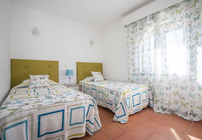 Villa in Vilamoura - Villa Jade Villa in Vilamoura - Villa Jade