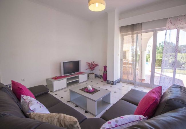Villa in Vilamoura - Villa Jade Villa in Vilamoura - Villa Jade