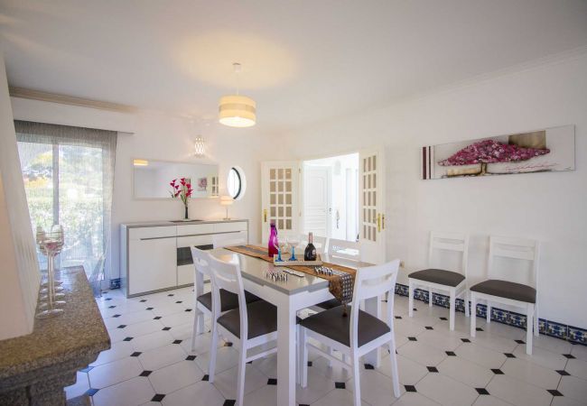 Villa in Vilamoura - Villa Jade Villa in Vilamoura - Villa Jade