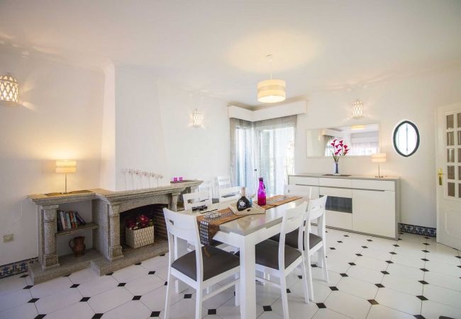 Villa in Vilamoura - Villa Jade Villa in Vilamoura - Villa Jade