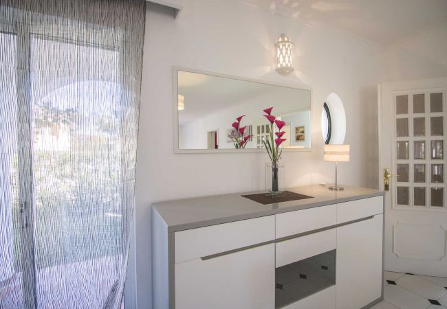 Villa in Vilamoura - Villa Jade Villa in Vilamoura - Villa Jade