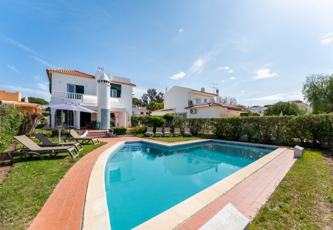Villa in Vilamoura - Villa Jade