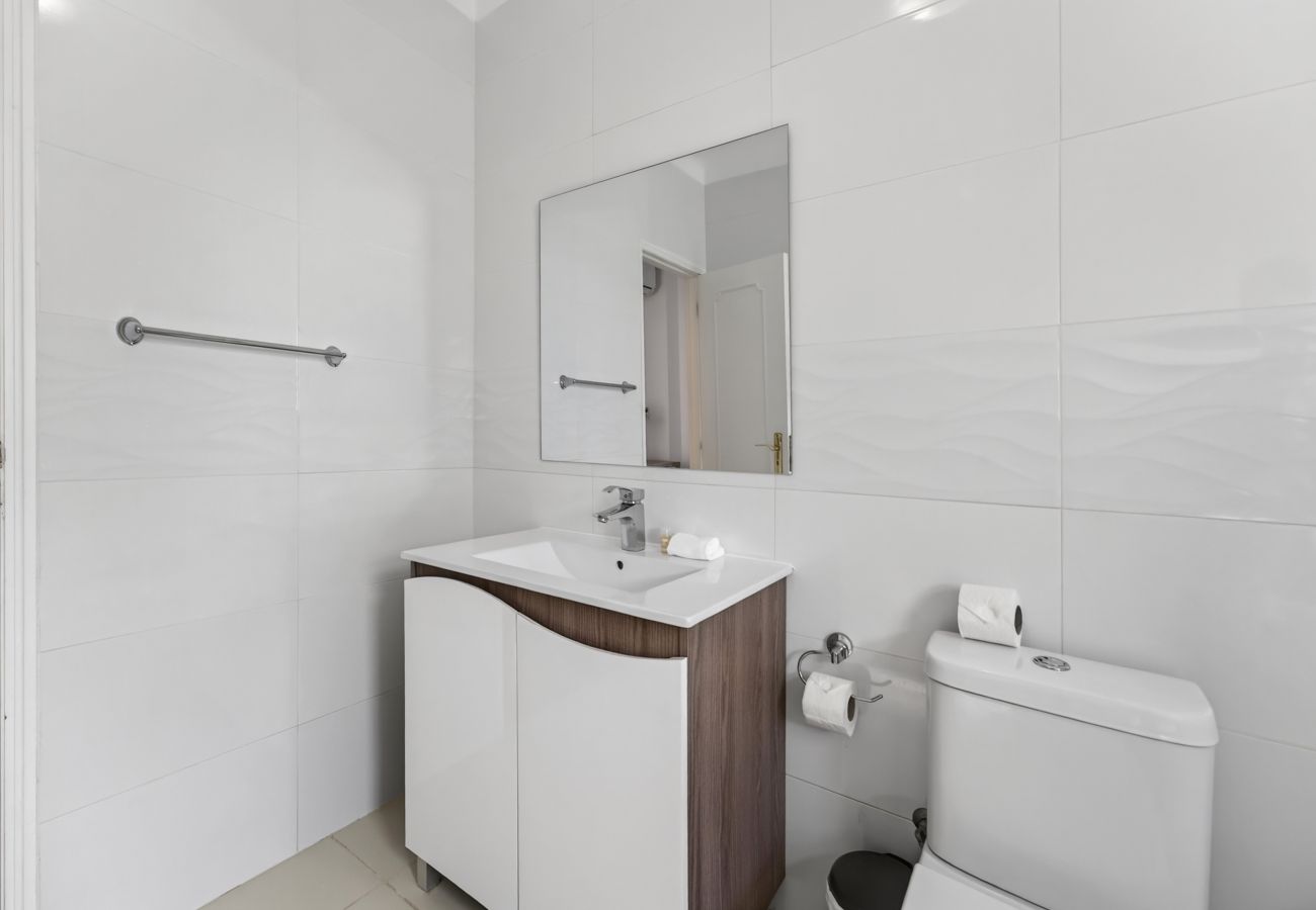 Villa in Vilamoura - Villa Jade
