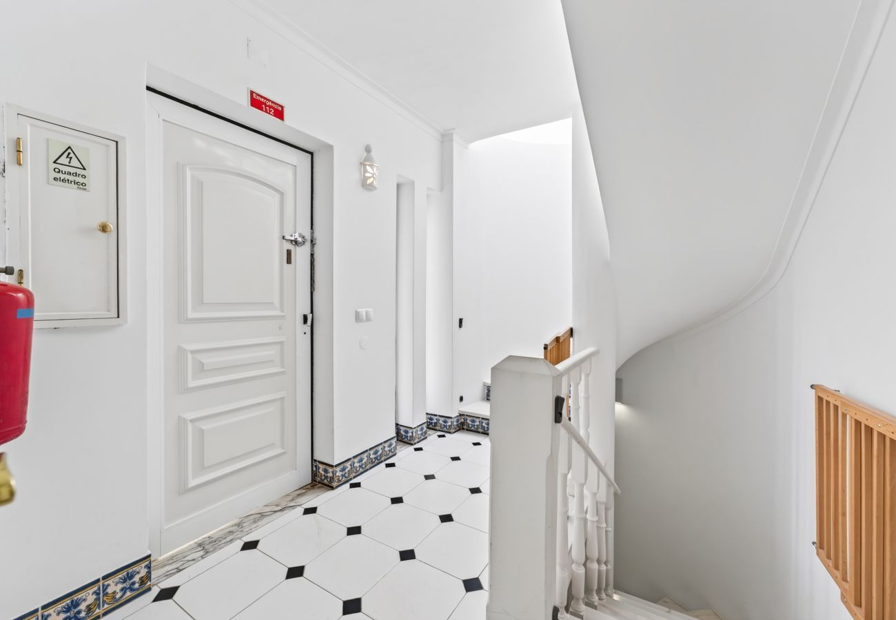 Villa in Vilamoura - Villa Jade