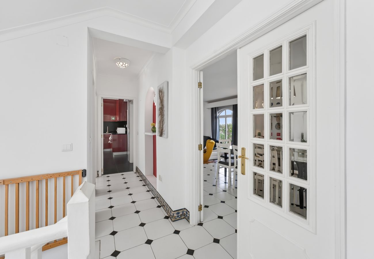Villa in Vilamoura - Villa Jade