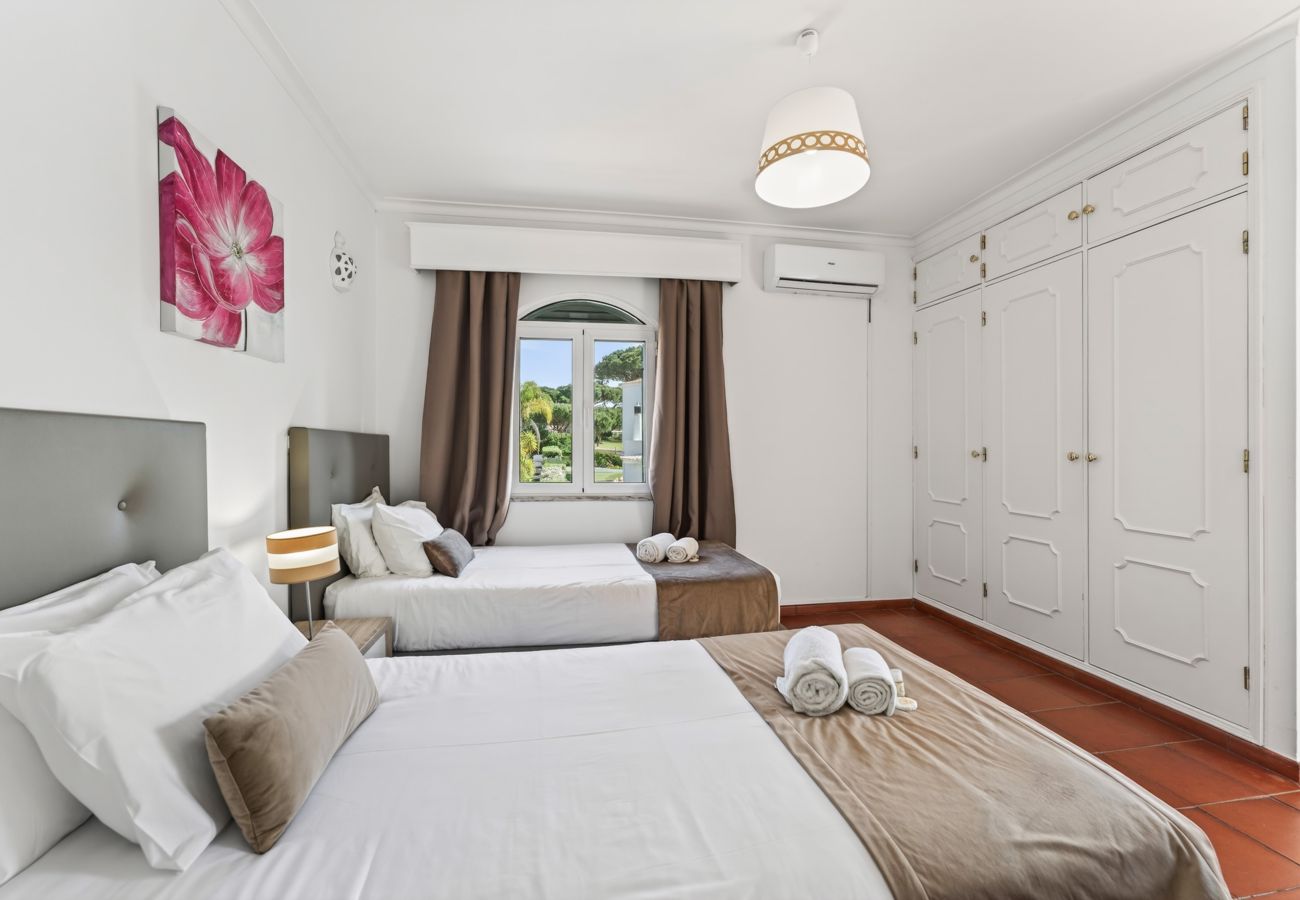 Villa in Vilamoura - Villa Jade