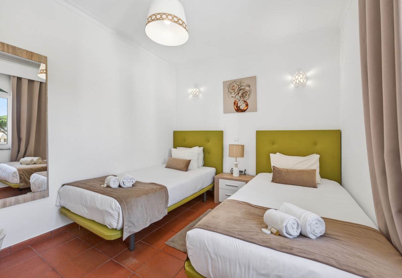 Villa in Vilamoura - Villa Jade