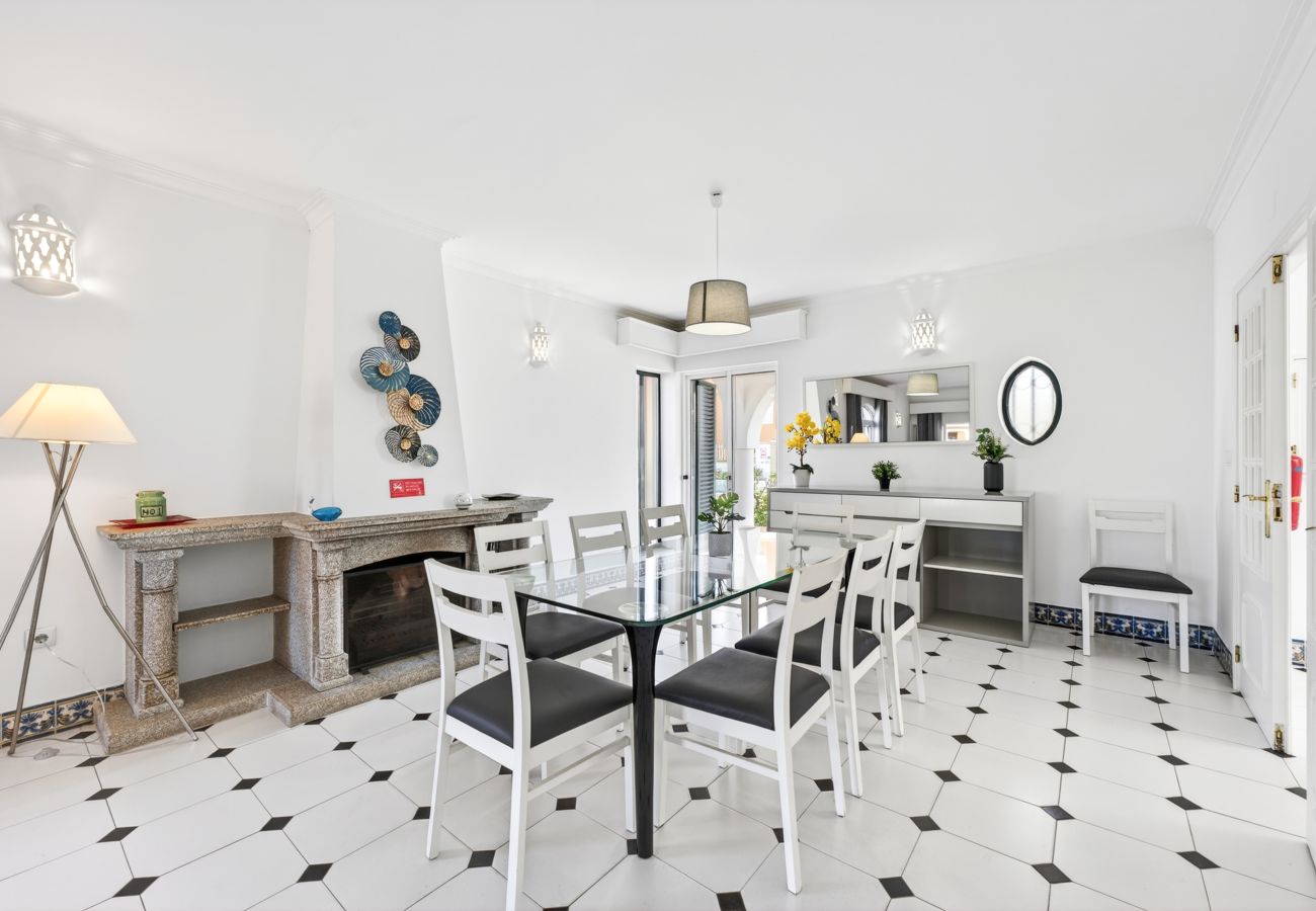 Villa in Vilamoura - Villa Jade