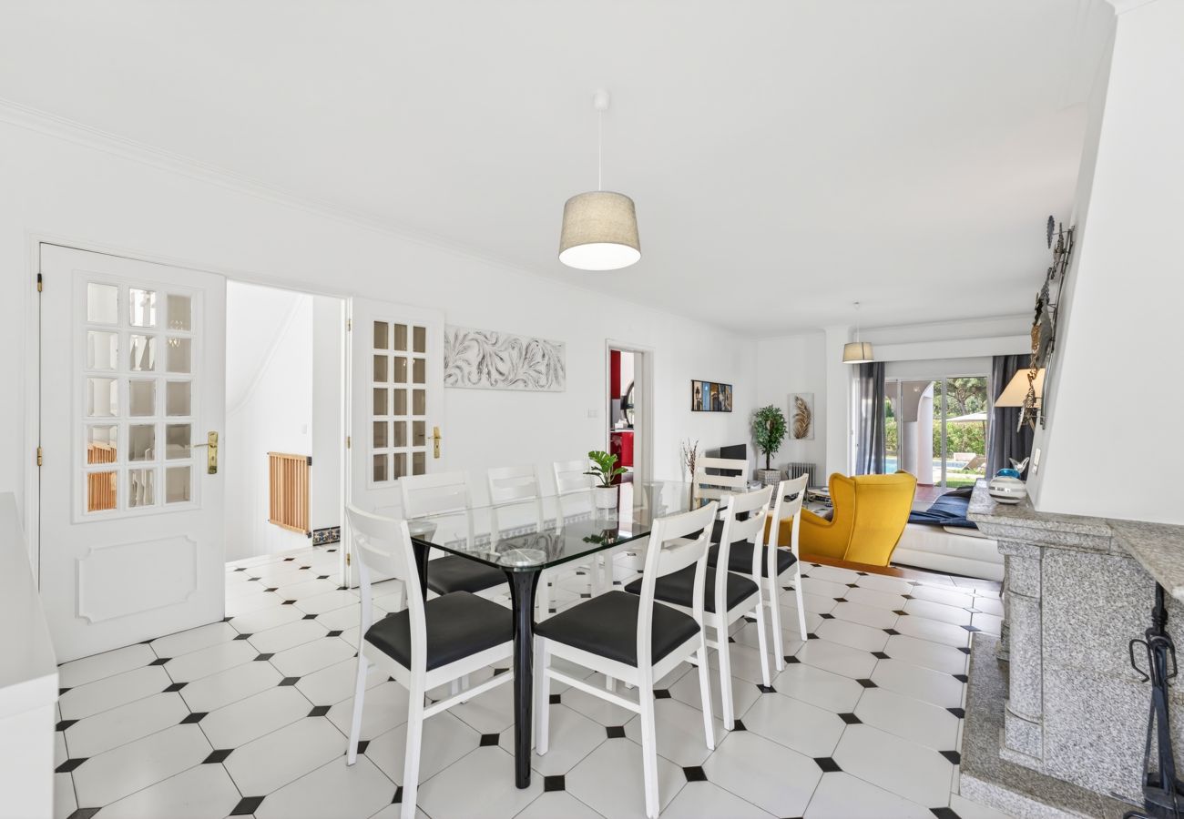 Villa in Vilamoura - Villa Jade