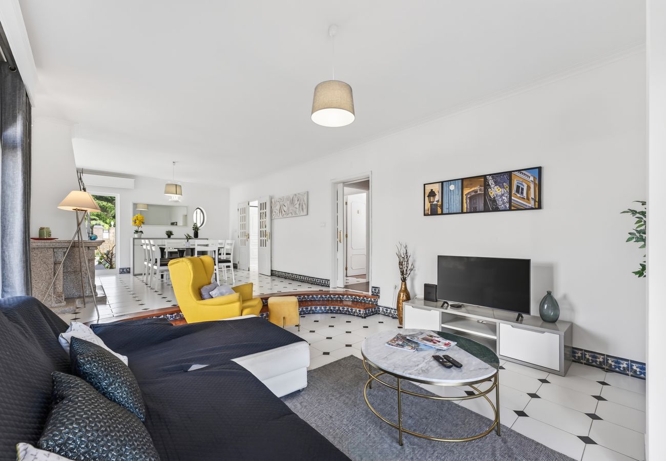 Villa in Vilamoura - Villa Jade