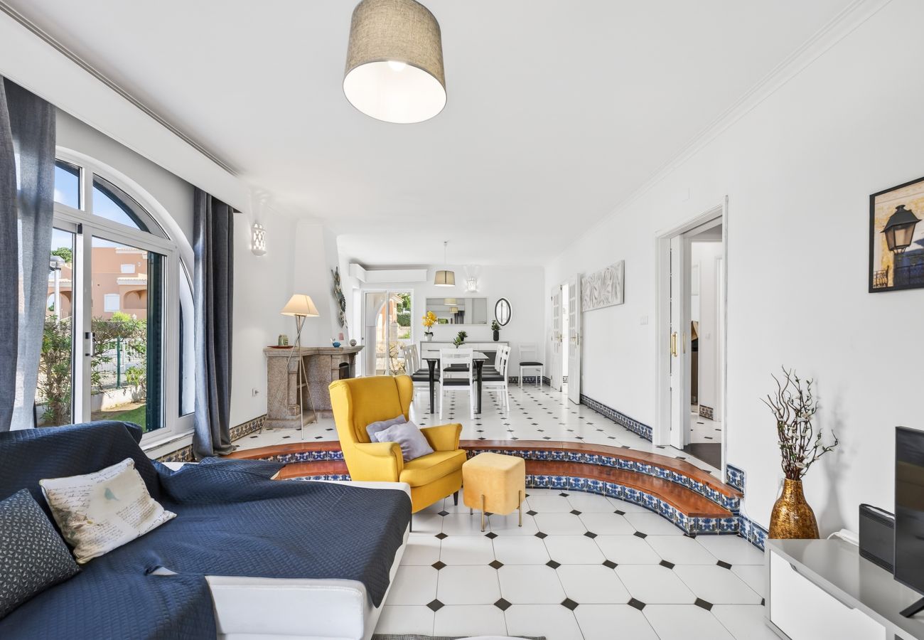Villa in Vilamoura - Villa Jade