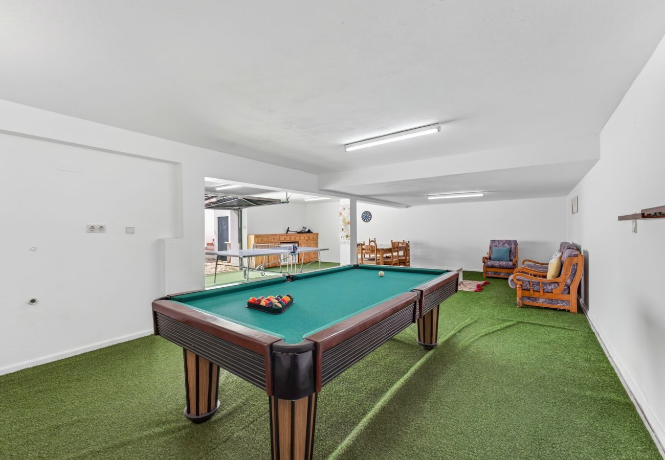 Villa in Vilamoura - Villa Jade