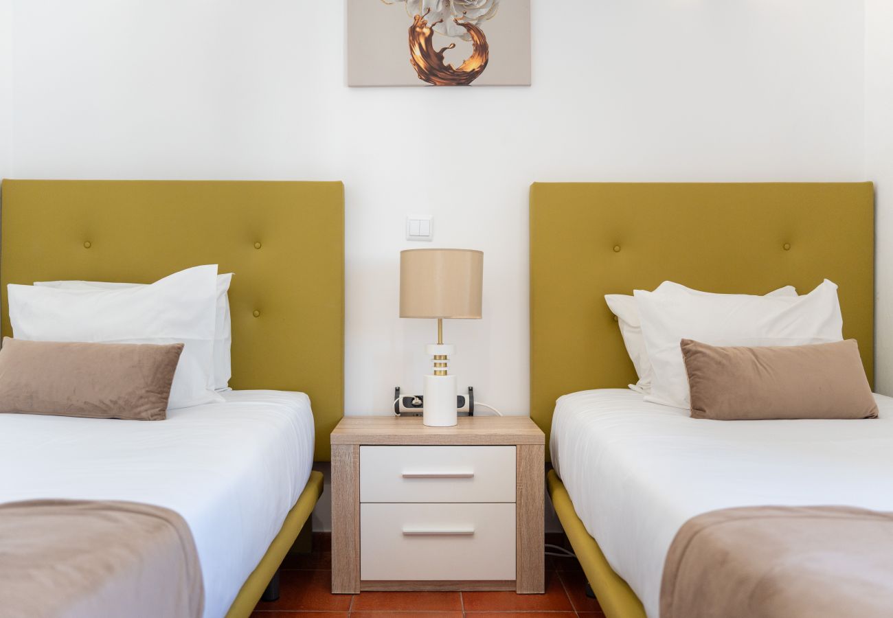 Villa in Vilamoura - Villa Jade