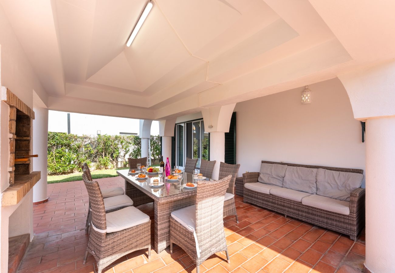 Villa in Vilamoura - Villa Jade